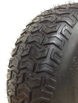 Dimpled Turf 86