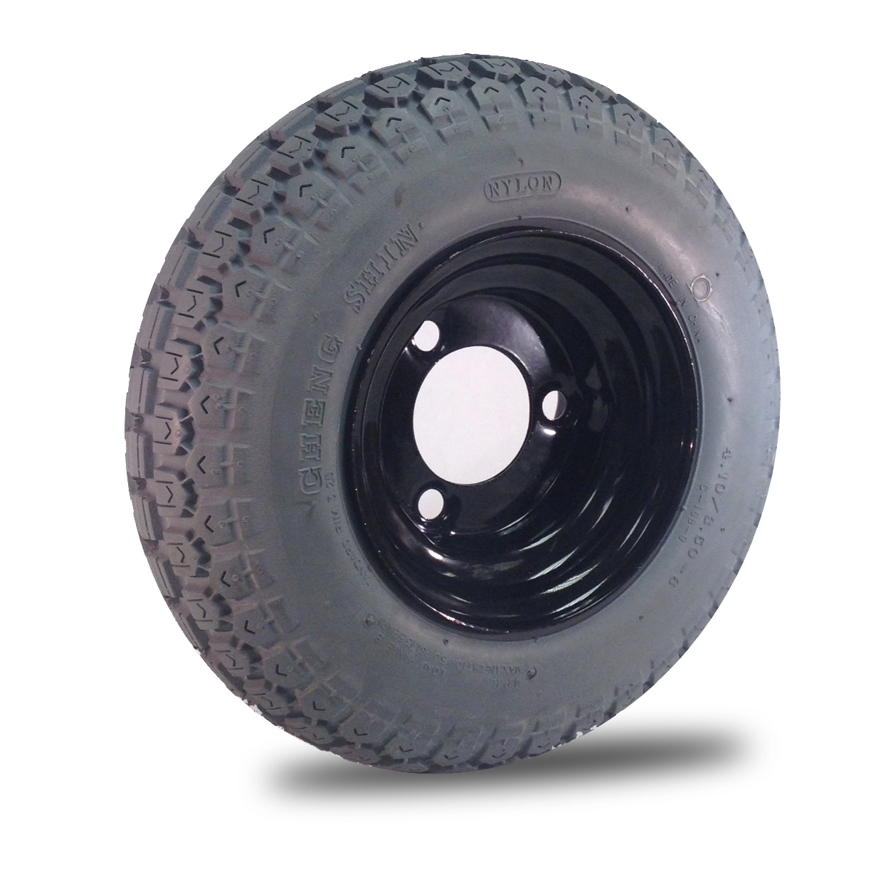 GrayTire 93