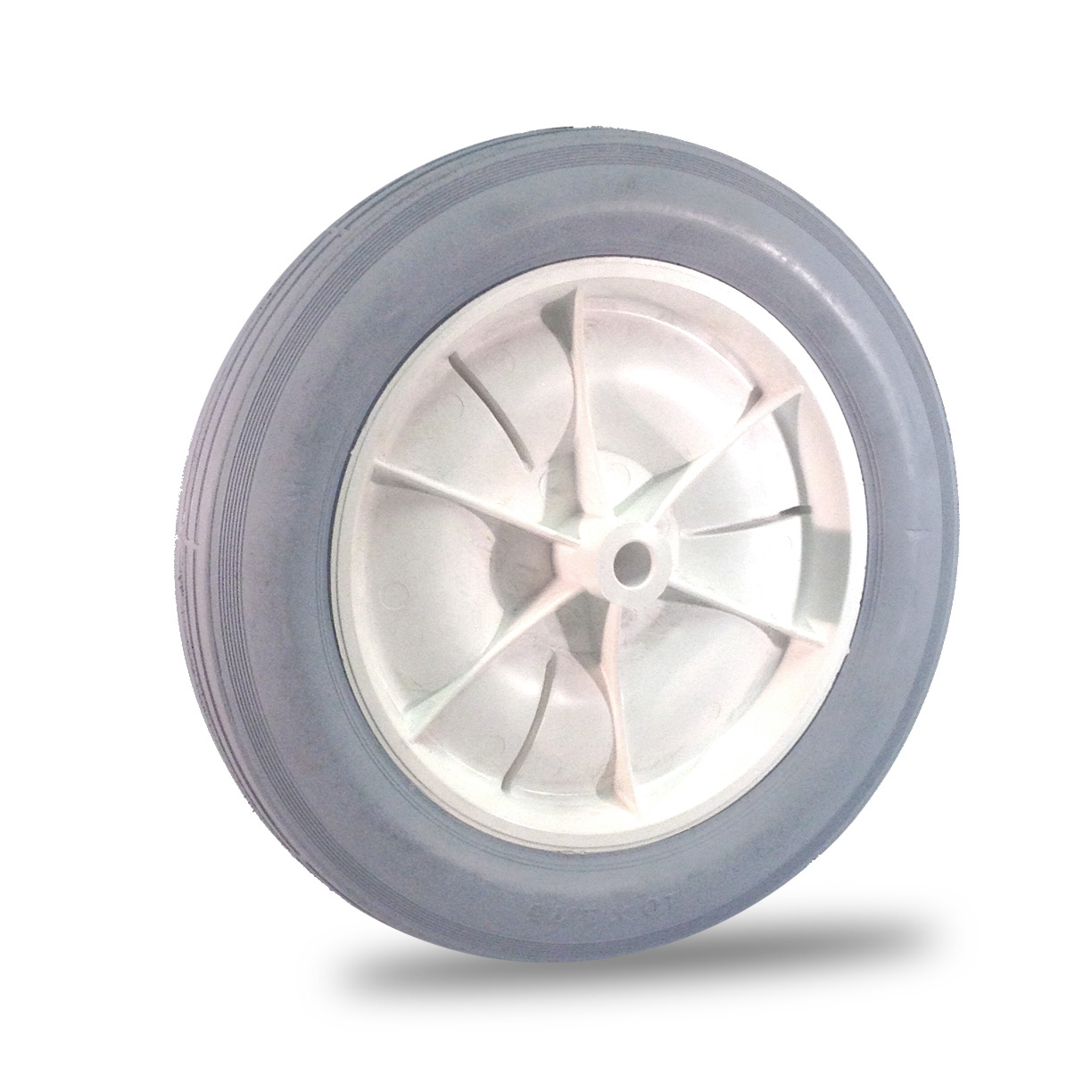 Plastic_White_GrayTire 89