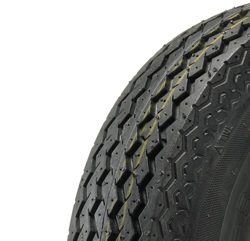 Sawtooth Tread 61