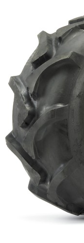 Tractor Tread Curved 69