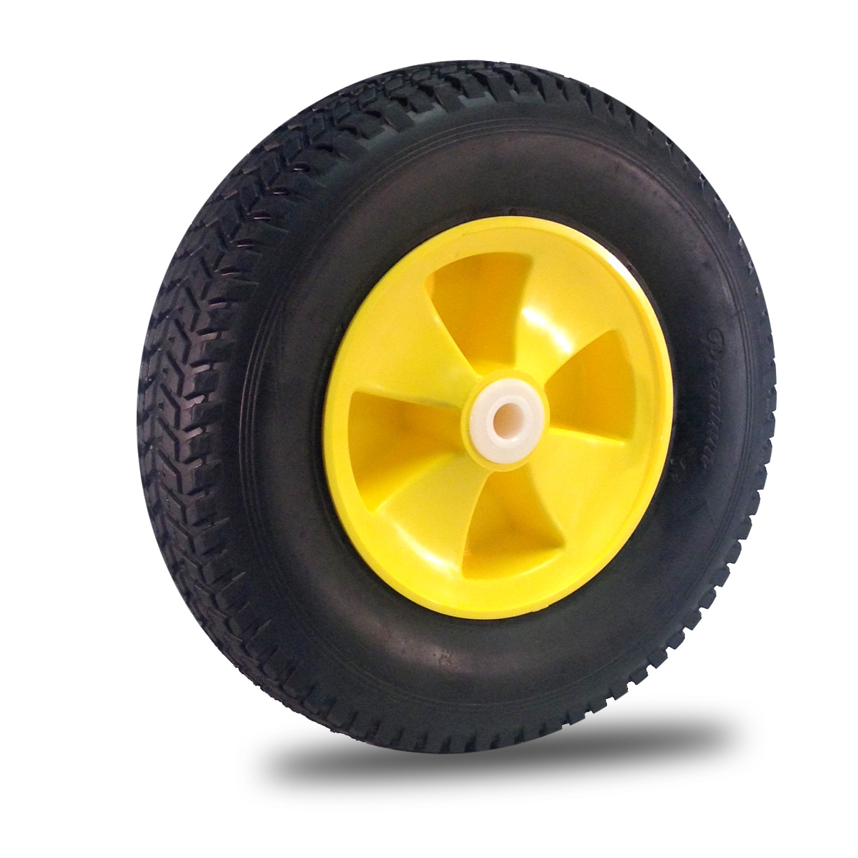 Plastic_Yellow 91